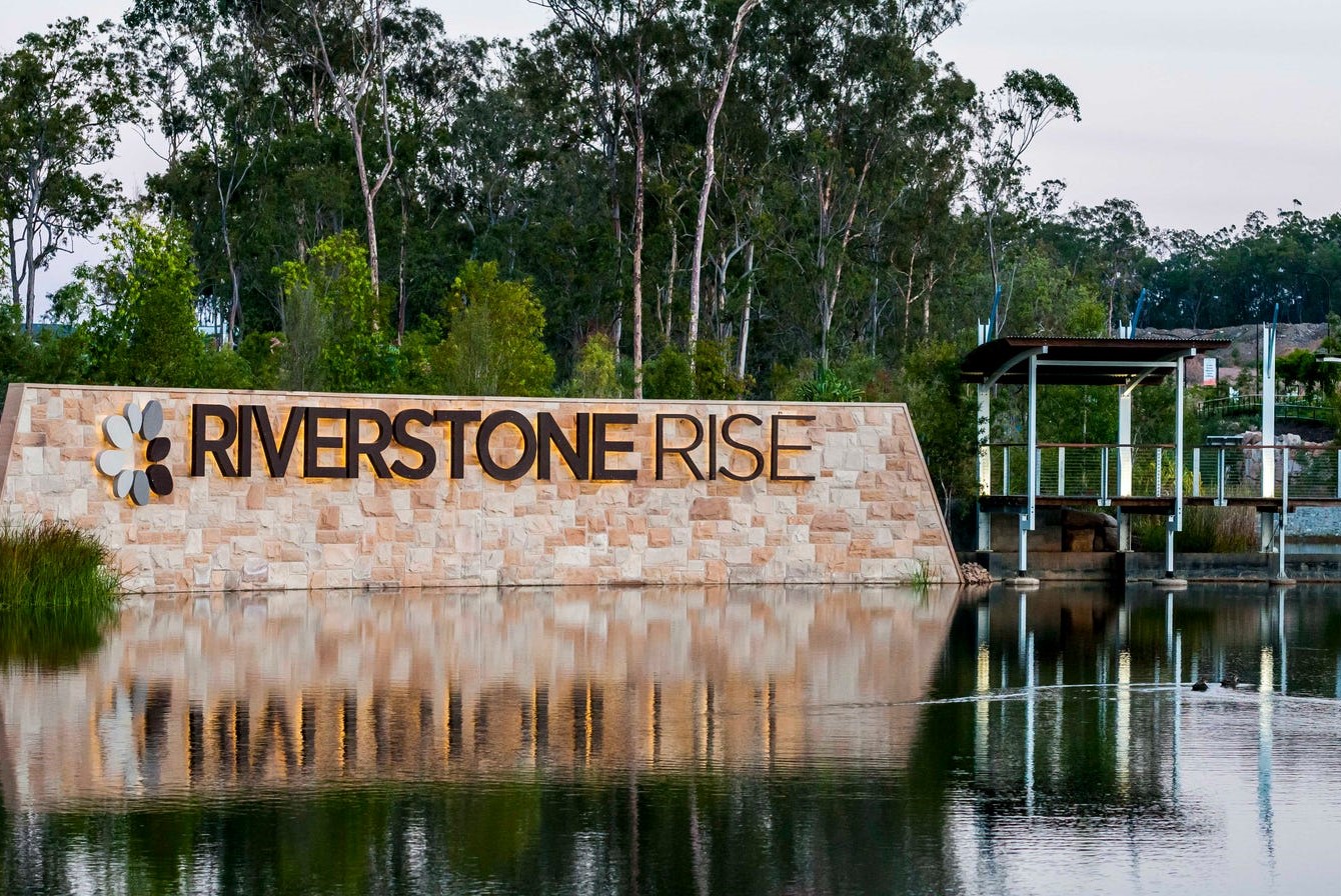 [Land for Sale] Riverstone Rise Estate, Boyne Island OpenLot